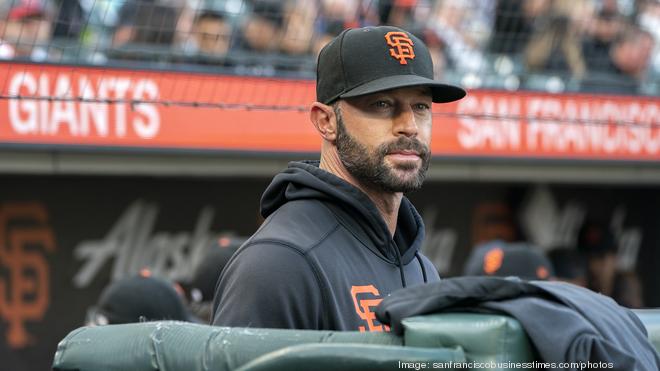 Five things we learned at Giants HQ: Gabe Kapler's first big