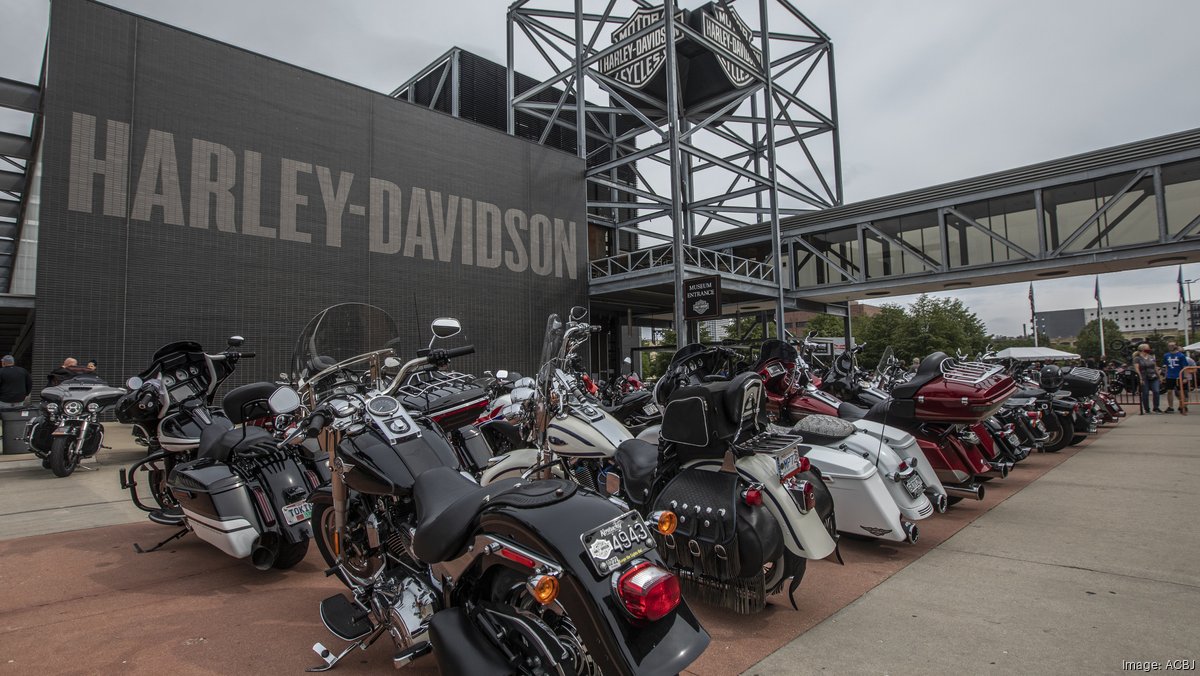 What you should know about the HarleyDavidson 120th