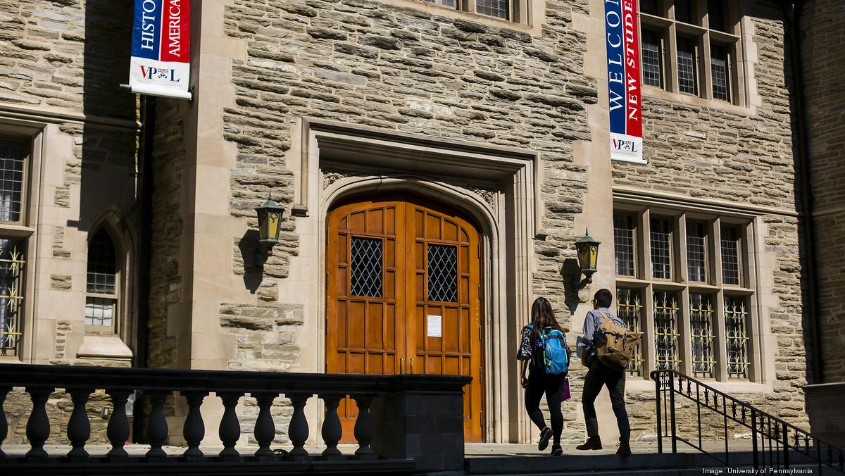 Pennsylvania's 25 best colleges for 2022, ranked Philadelphia