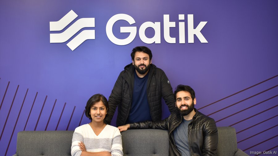 Gatik AI