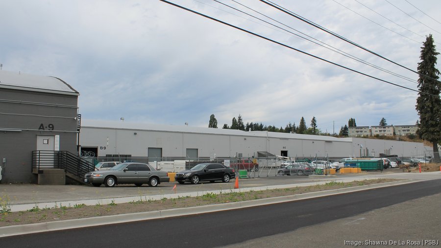 Nalley Valley cannabis incubator appears headed for $16M renovation