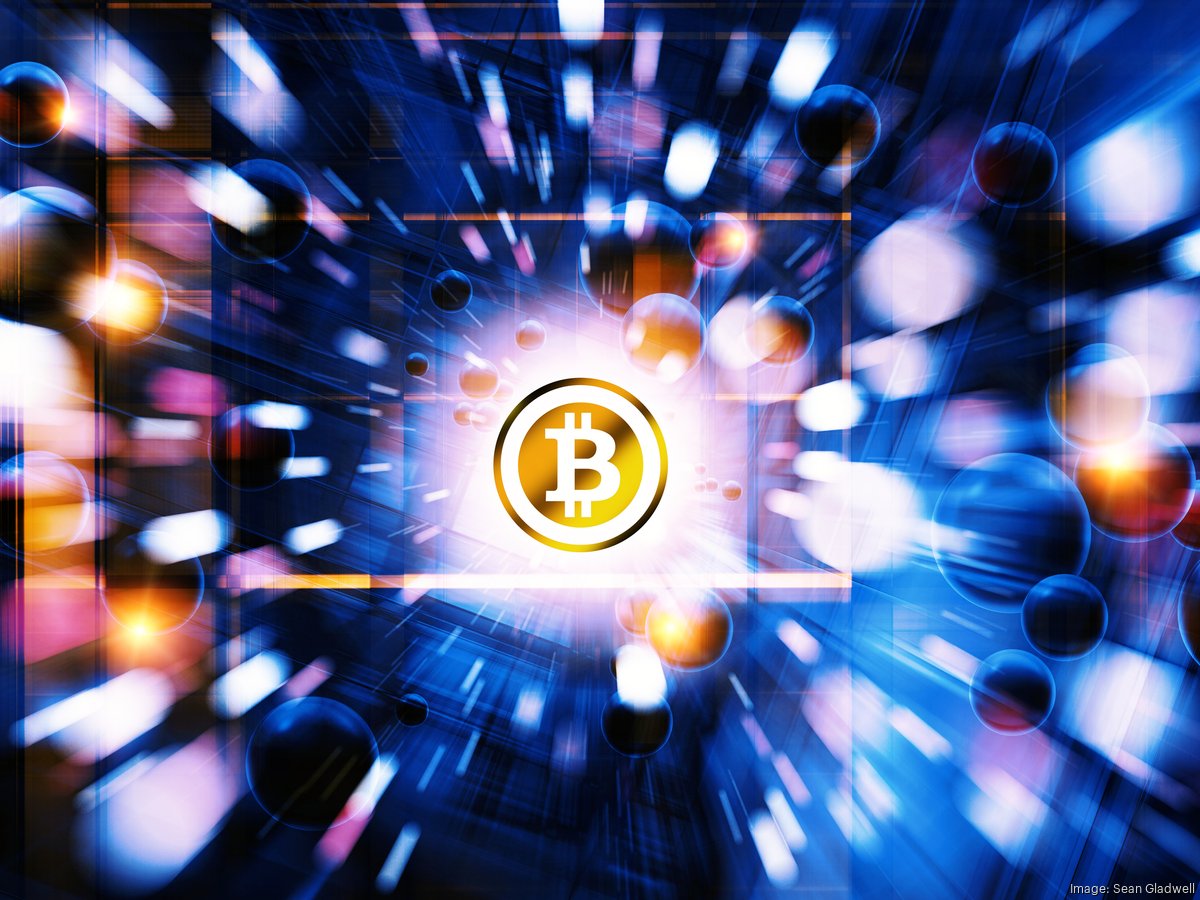 The basics: What you should know about cryptocurrency - San Francisco  Business Times