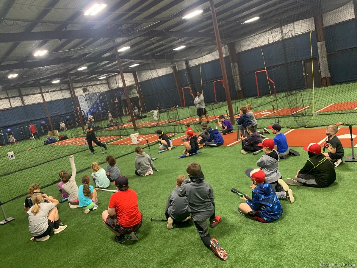 316 Baseball will create indoor sports complex in southwest