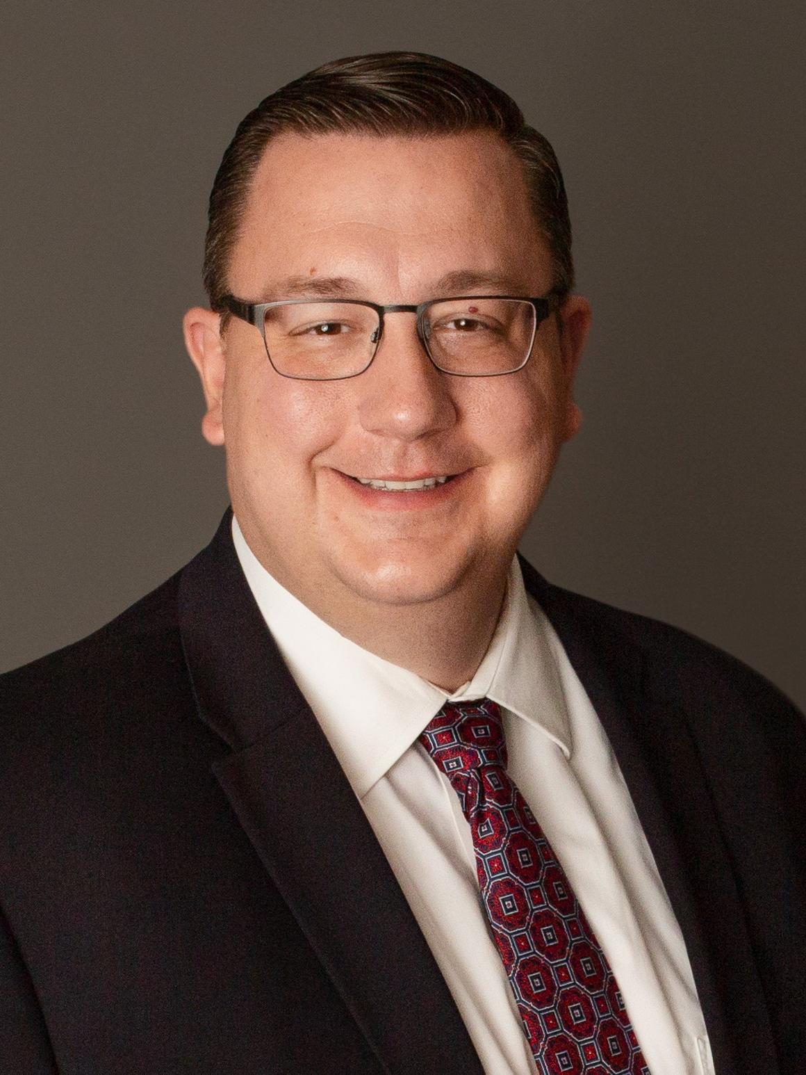 Kevin Diduch, Esq. People on The Move Philadelphia Business Journal