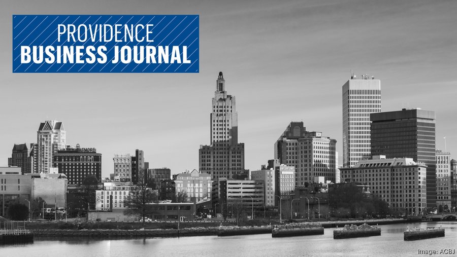 American City Business Journals to launch the Providence Business Journal Boston Business Journal