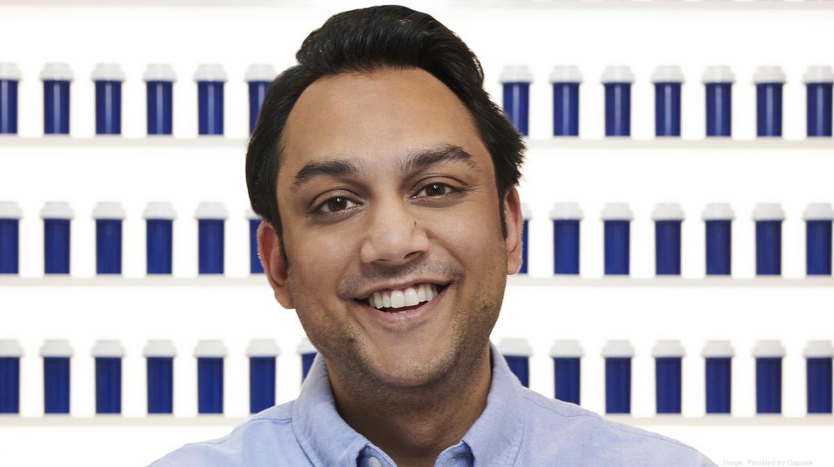 Digital pharmacy Capsule launches in Denver metro area Denver