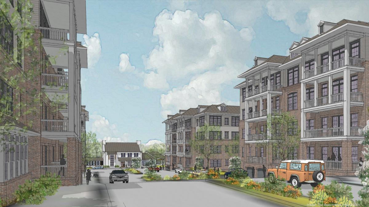 New York Developer Buys Chapel Hill Land For 130 Acre Residential Development Triangle Business Journal