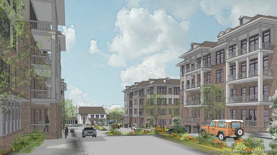 New York developer buys Chapel Hill land for 130acre residential development Triangle