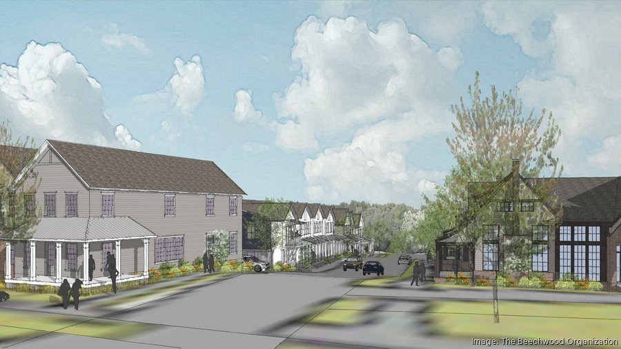 New York developer buys Chapel Hill land for 130acre residential