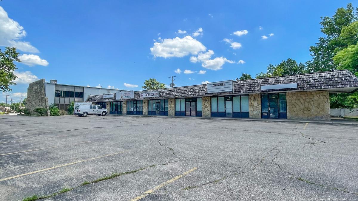 New owner of Kellogg, Oliver retail center says building has 'potential