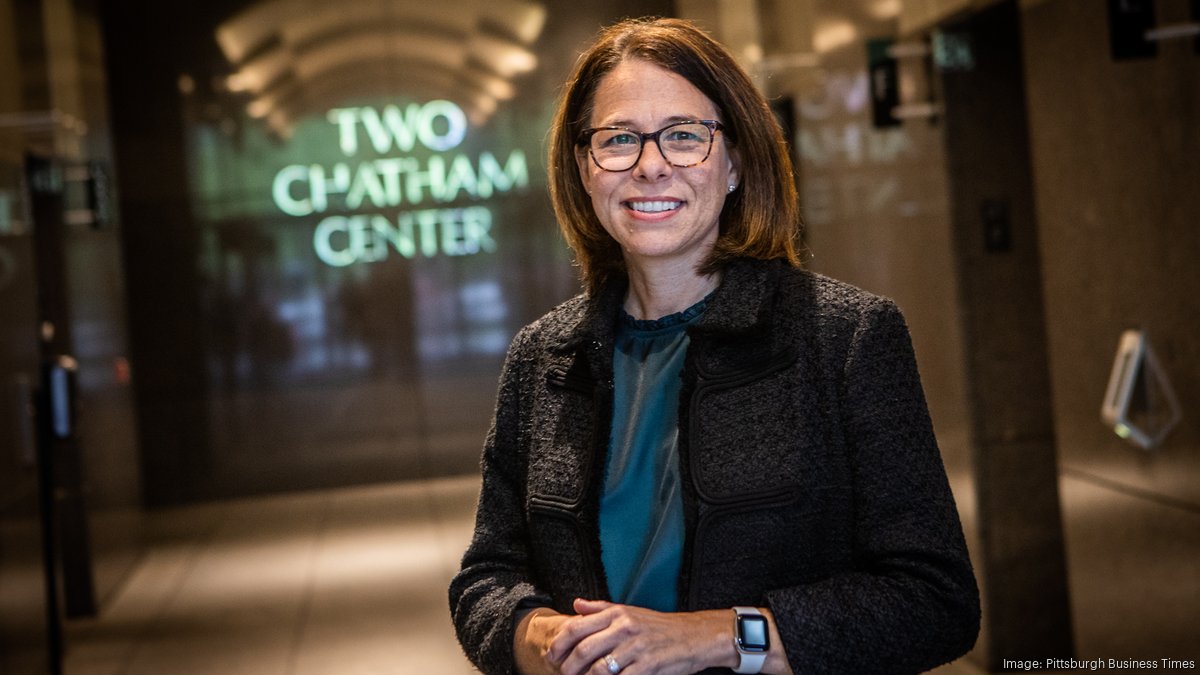 Mario Lemieux Foundation announces changes in leadership Pittsburgh