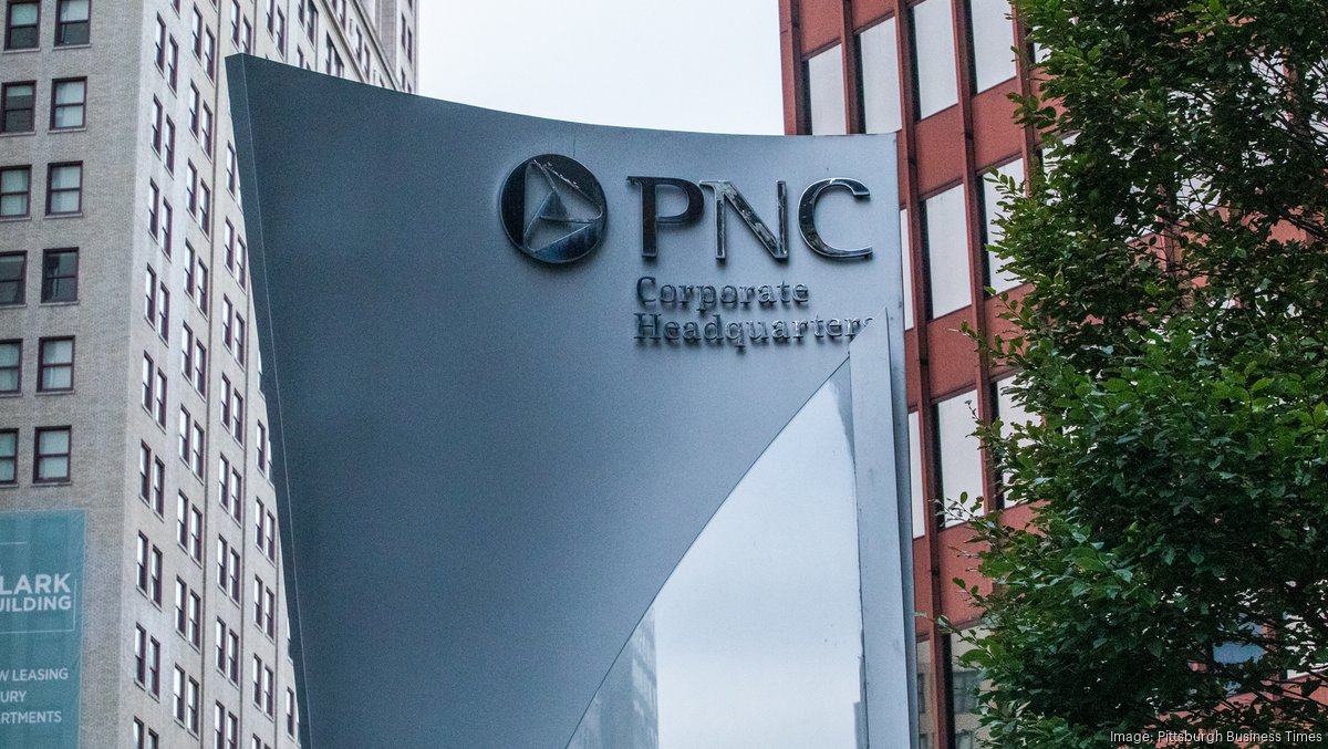 PNC CFO talks strategy at Morgan Stanley conference - Pittsburgh ...