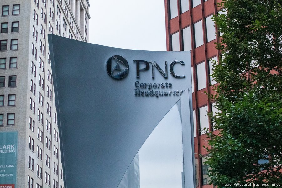 PNC president makes the case for organic growth strategy