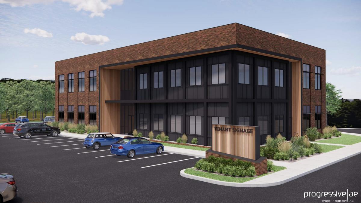 Lenox Development Group continues Gastonia push with medical office