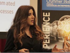 Crummer Venture Plan Competition at Rollins College serves as launchpad for local startups