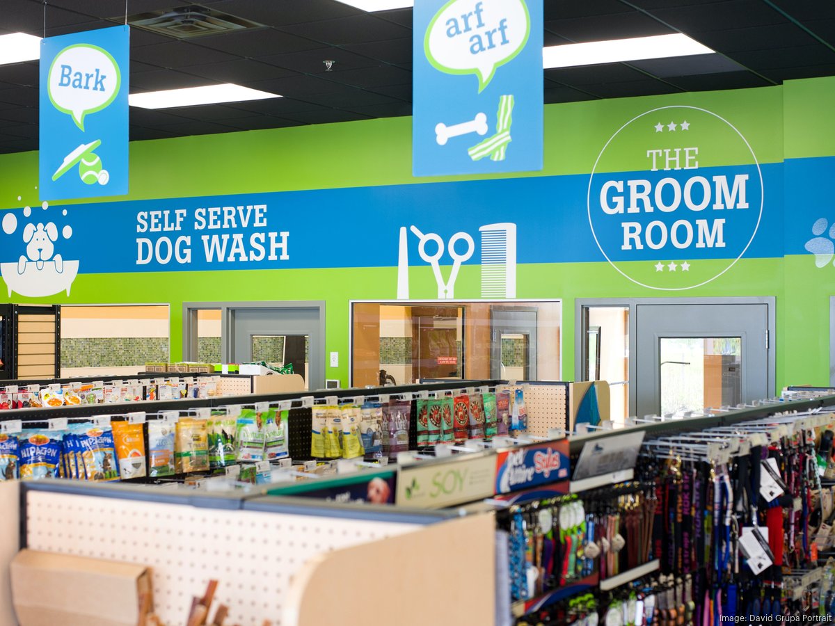 Pet Evolution to grow beyond its two Twin Cities stores through