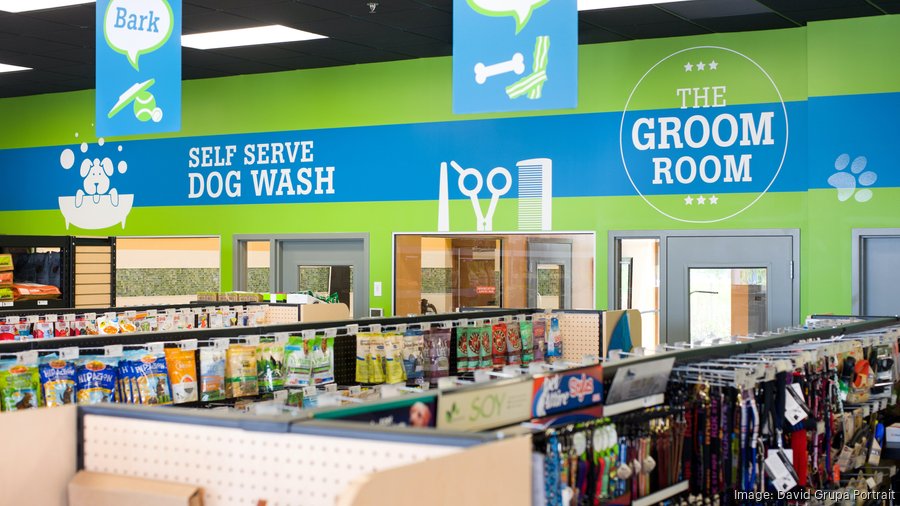 Pet Evolution to grow beyond its two Twin Cities stores through