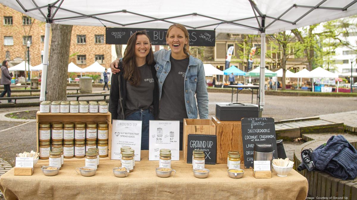 The PBJ's Private 100 2021 No. 9, Ground Up PDX Portland Business