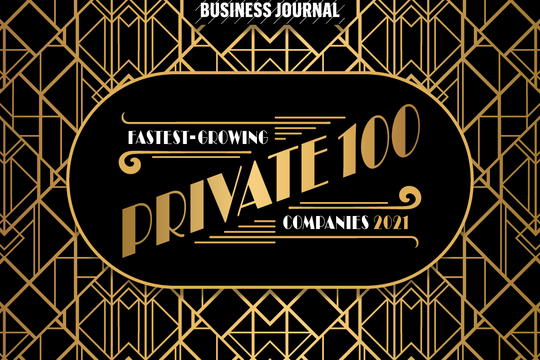 Private100 cover2021