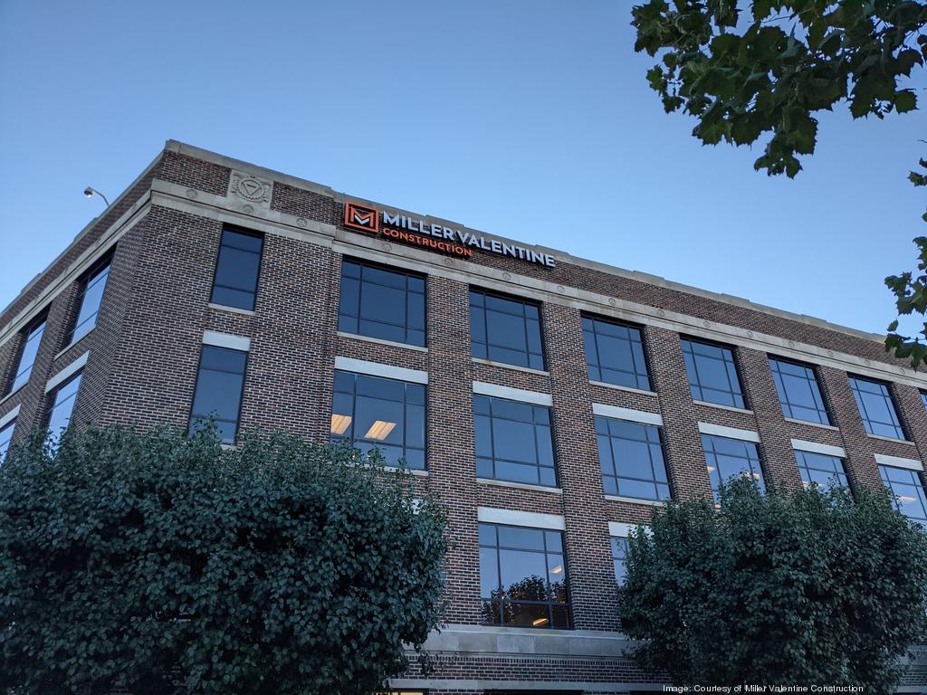 Miller Valentine Construction Company Profile The Business Journals