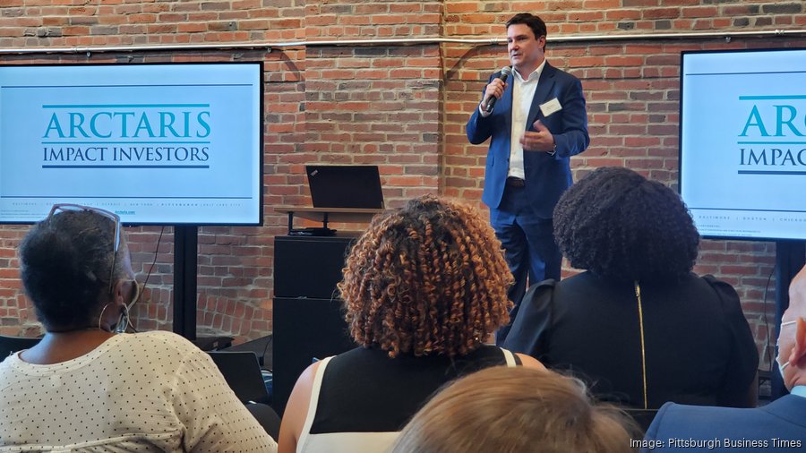 Richard King Mellon Foundation of Pittsburgh files trademark