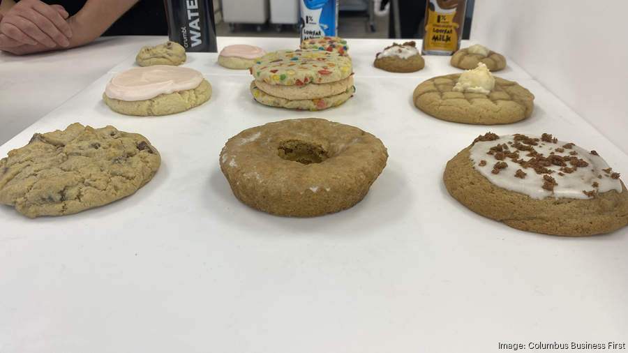 Crumbl Cookies Review Are The Treats Worth The Hype?