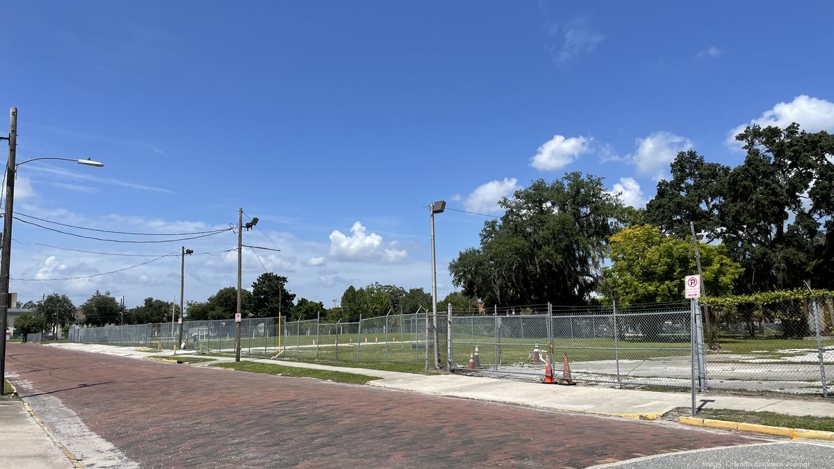 Why Orlando's Parramore land buy creates ''incredible' redevelopment opportunity Orlando