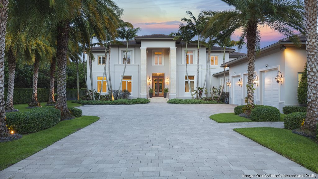 Mansion owned by former Bulls star Scottie Pippen finds a buyer