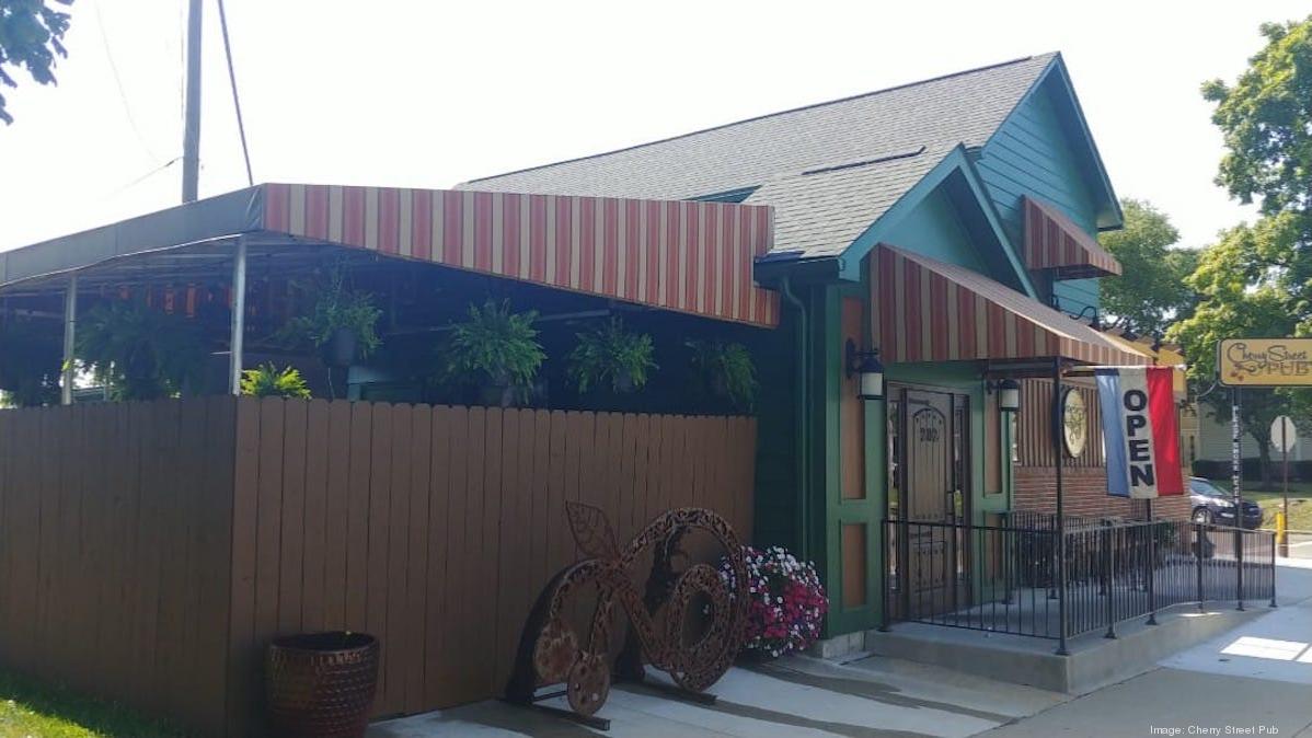 Barrel & Boar owners acquire Cherry Street Pub in Lancaster Columbus