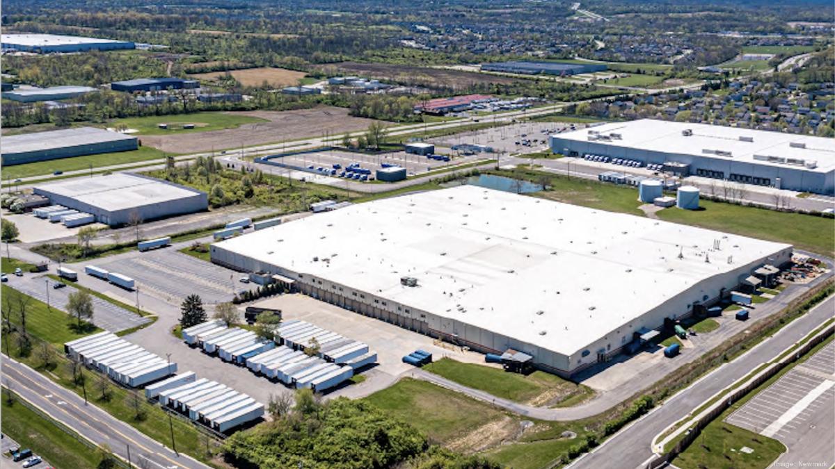 Opal Holdings buys Xerox distribution center for 23.3 million