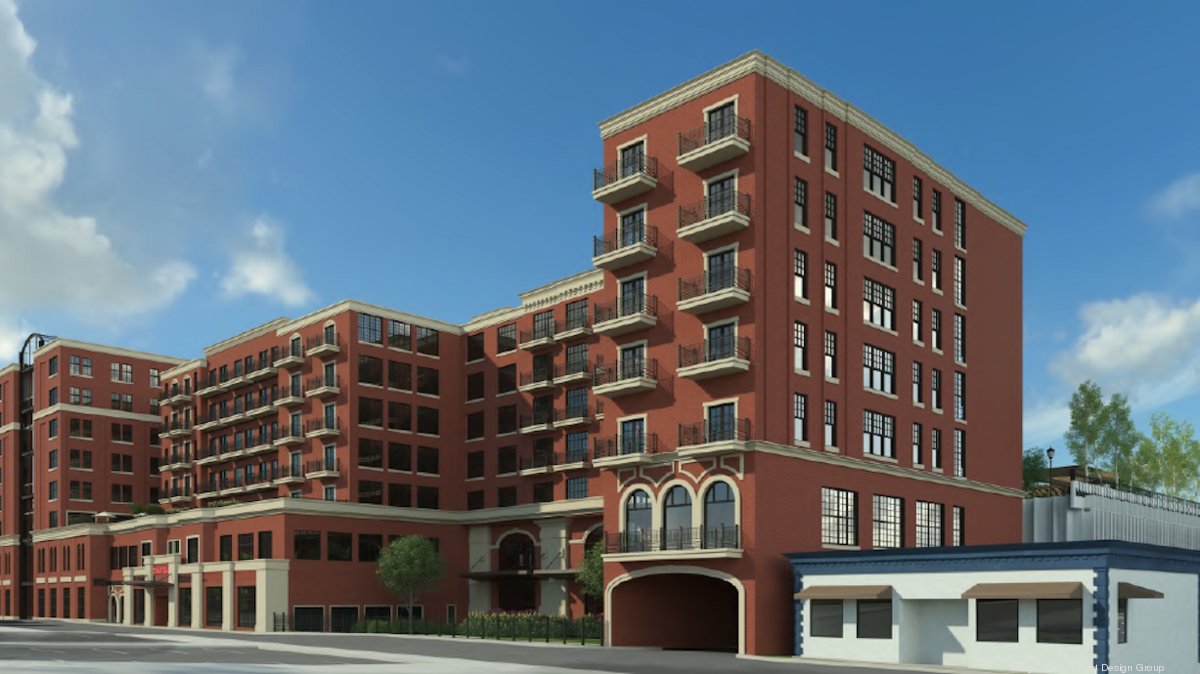 Developers take quiet step on large Westport project with apartments