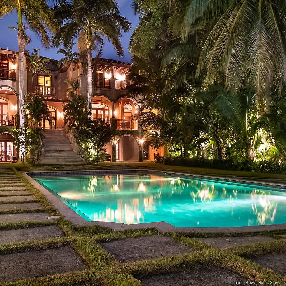Alden Capital head Heath Freeman buys Coconut Grove home in Miami