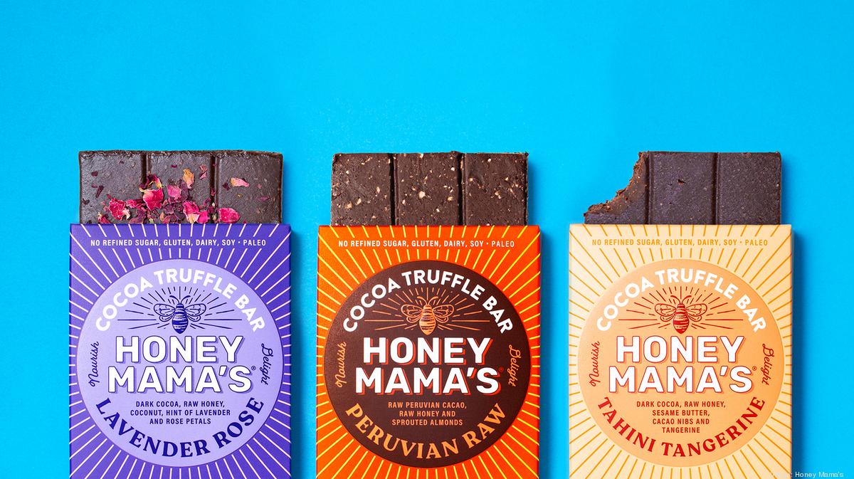 Portland food startup Honey Mama's closes $10.3M round - Portland Business  Journal