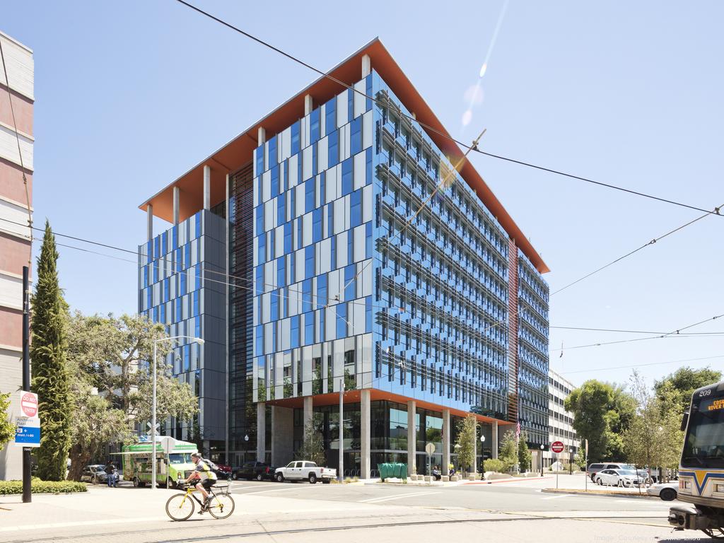 ZGF Architects Company Profile - The Business Journals