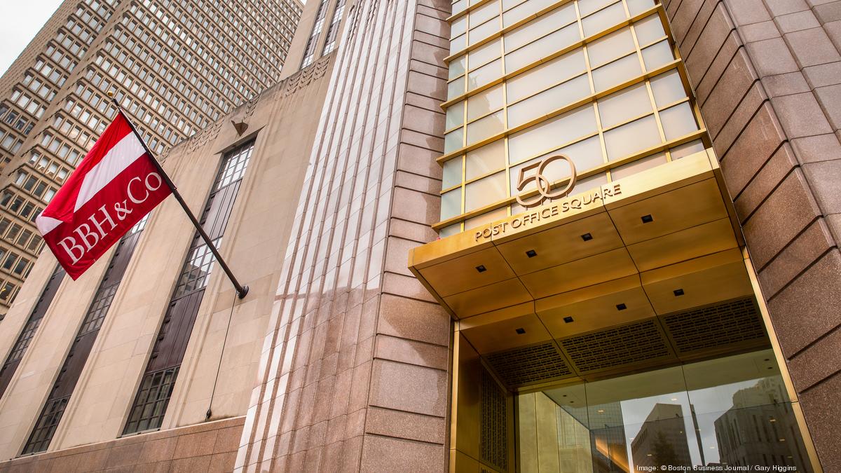 State Street ‘evaluating’ Brown Brothers real estate in Boston Boston