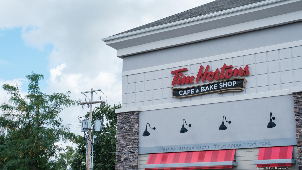 Tim Hortons Franchisee TAR Enterprises Grows Into Southern Tier ...