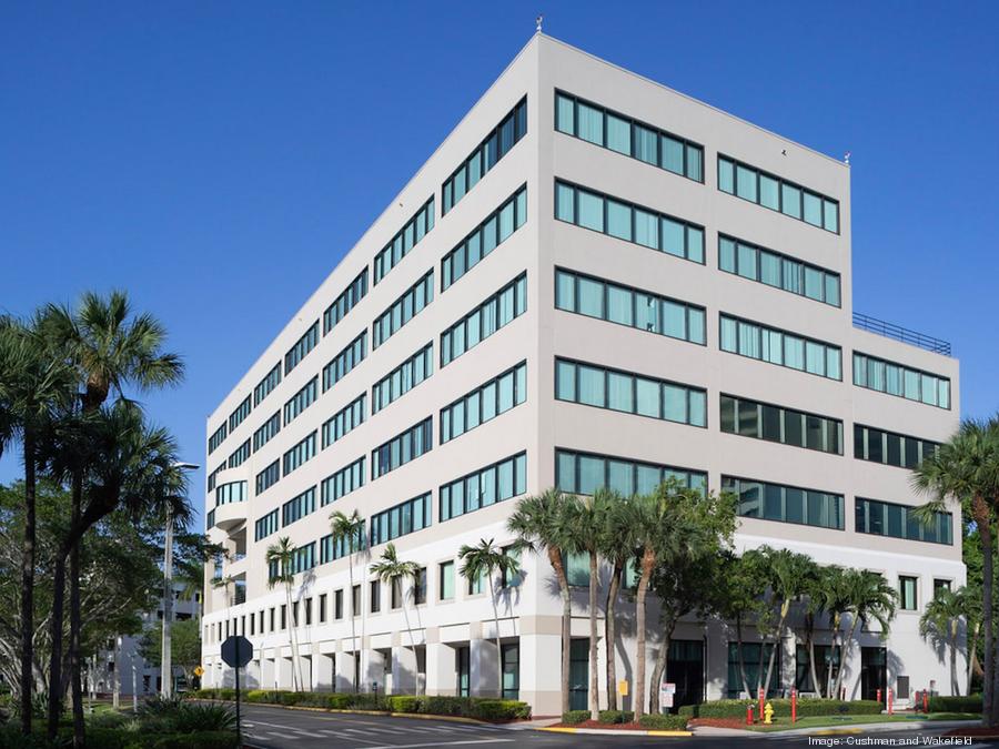 Xendoo office