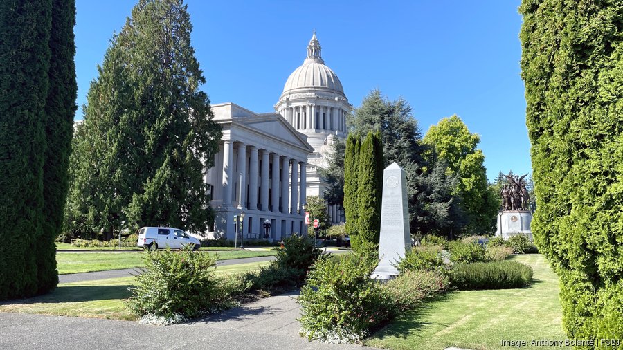 US Supreme Court won't hear challenge to WA capital gains tax Puget