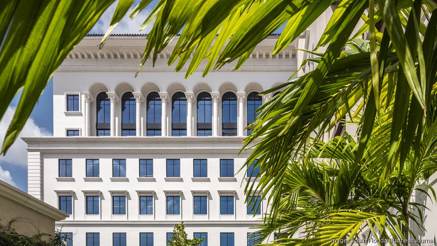 Brickellbased financial services firm Insigneo opens Coral Gables