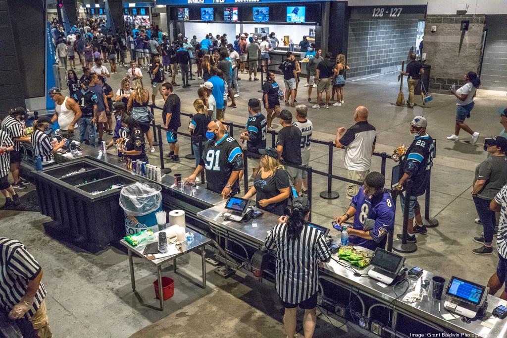 Detroit MLS expansion: Ford Field retractable roof a no-go