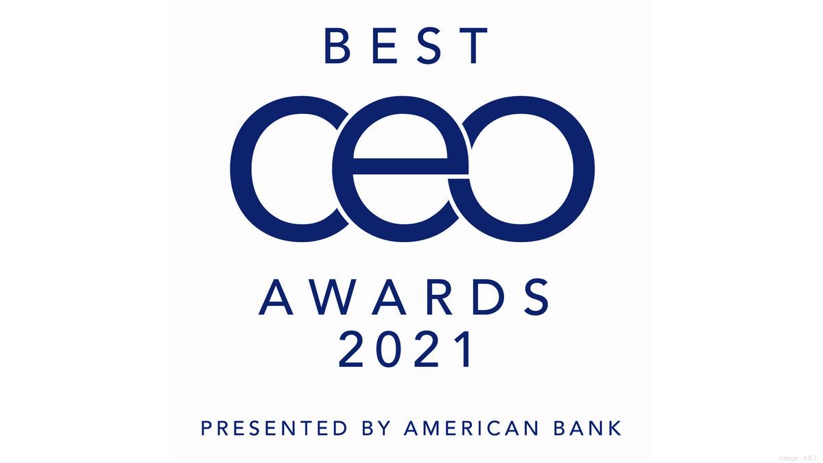2021 Best CEO Awards 68 nominated in Central Texas Austin Business