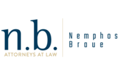 Nemphos Braue Logo