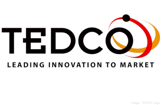 TEDCO Logo