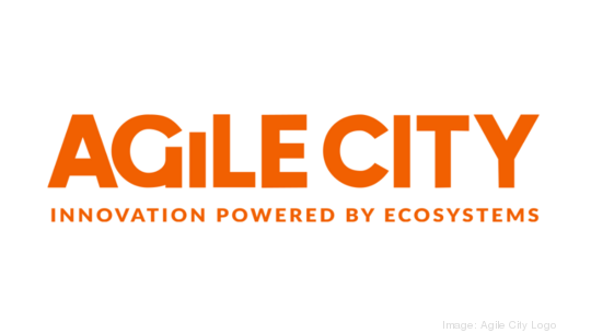 Agile City Logo