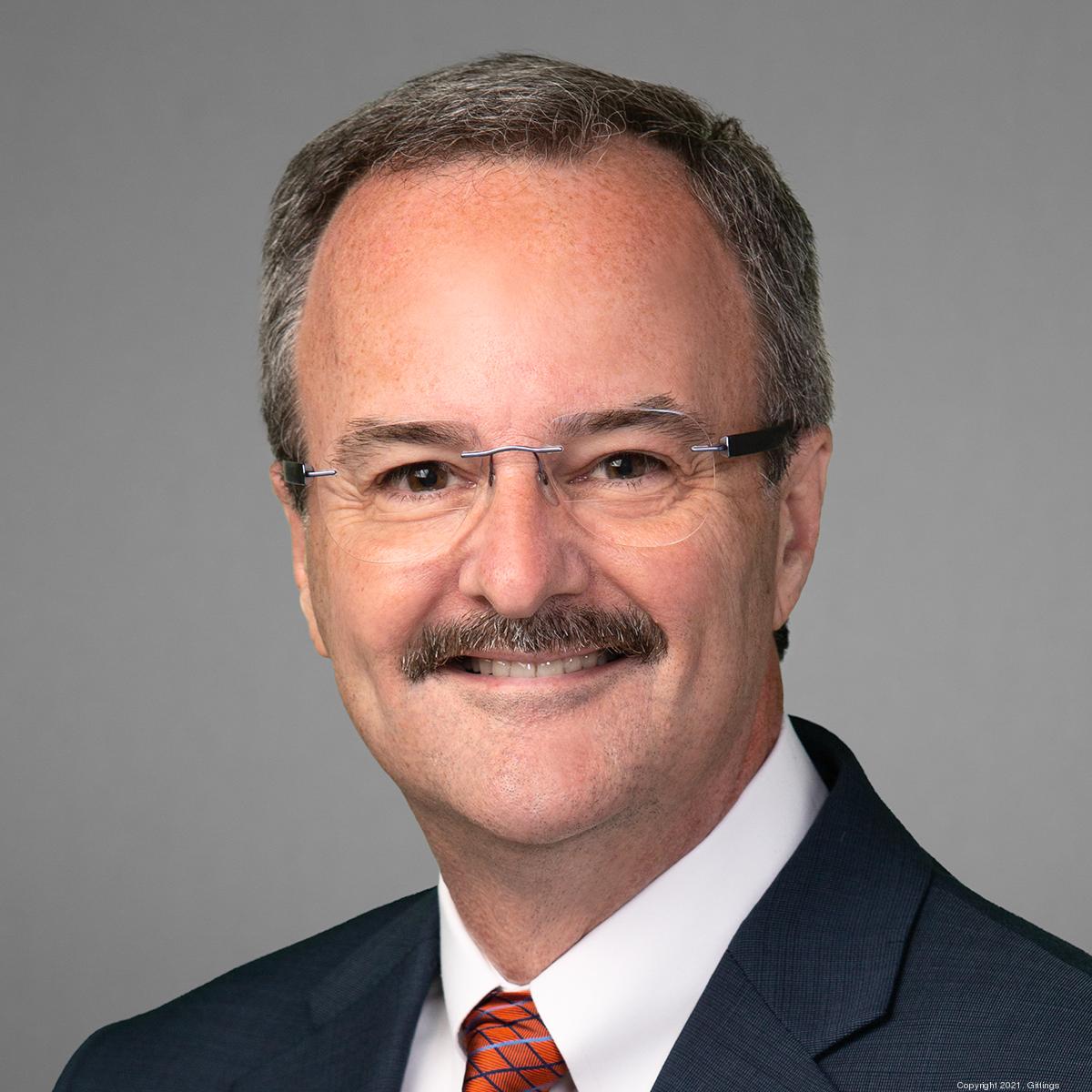 David Joiner People on The Move Houston Business Journal