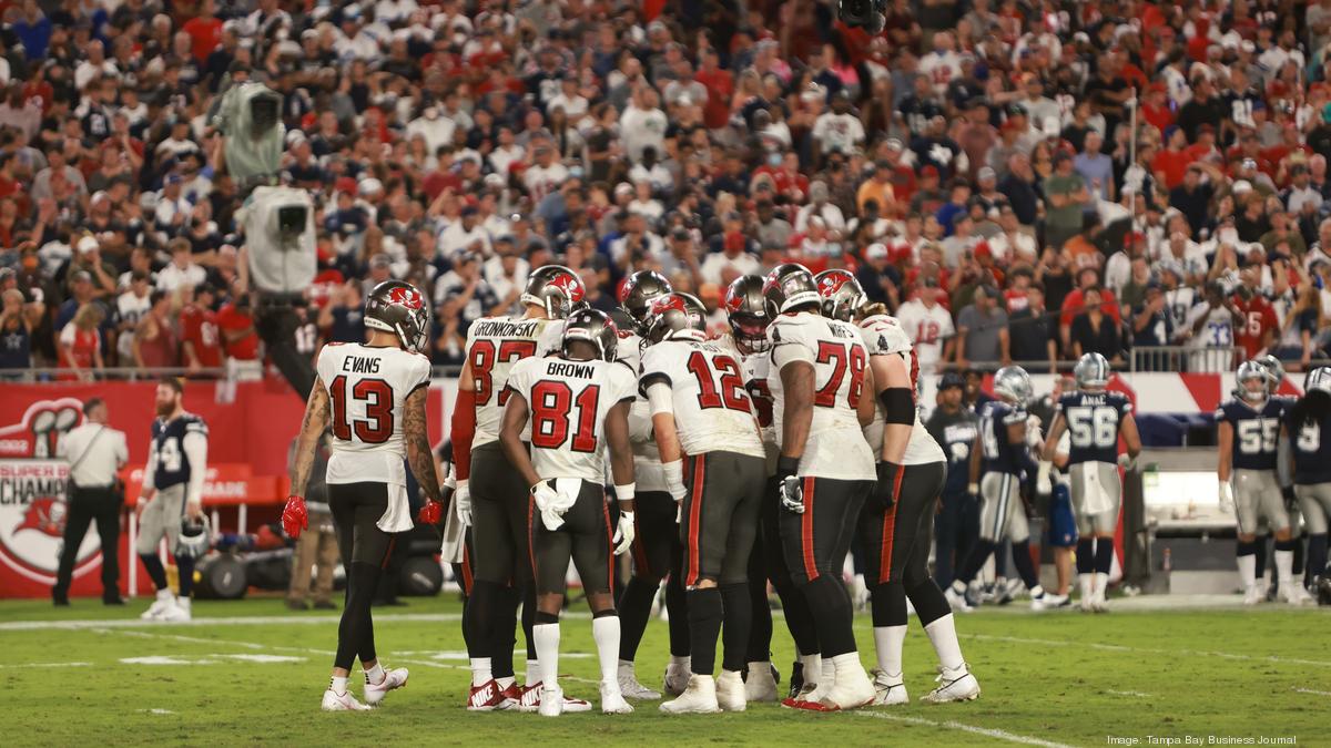 Buccaneers announce plans to play first NFL game in Germany  Tampa Bay