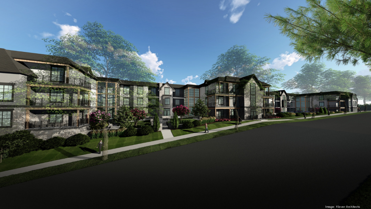 Fairway approves apartment project by EPC Real Estate, Platform