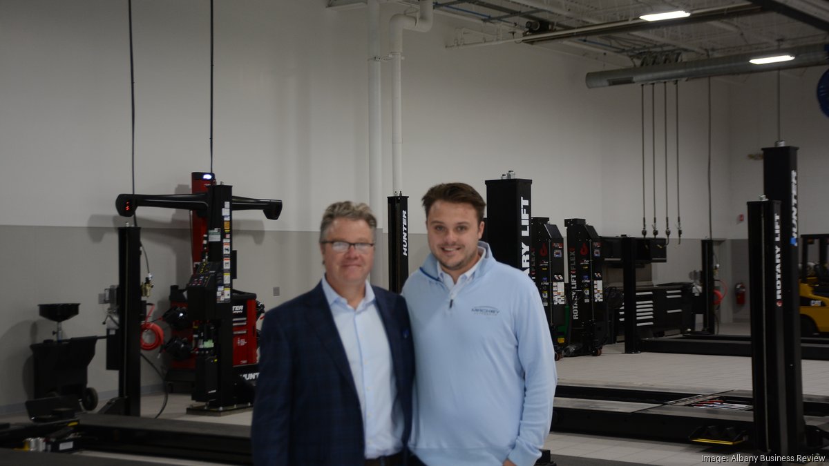 Mackey Auto Group founders purchase property on Route 9 in Malta