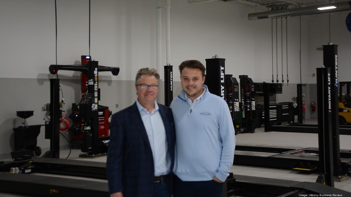 Owners of Saratoga Ford and Subaru dealerships make 4 million bet on