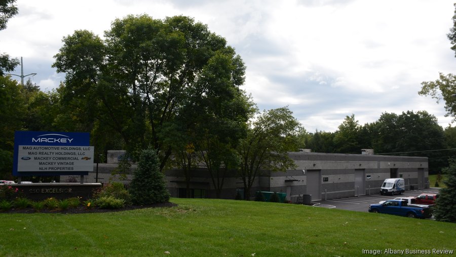 Owners of Saratoga Ford and Subaru dealerships make 4 million bet on